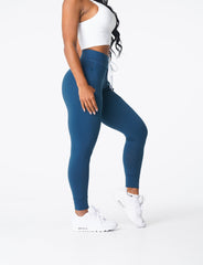Navy Joggers Navy | NVGTN Online Shop
