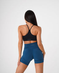 Black Oasis Bra Black | NVGTN Discount