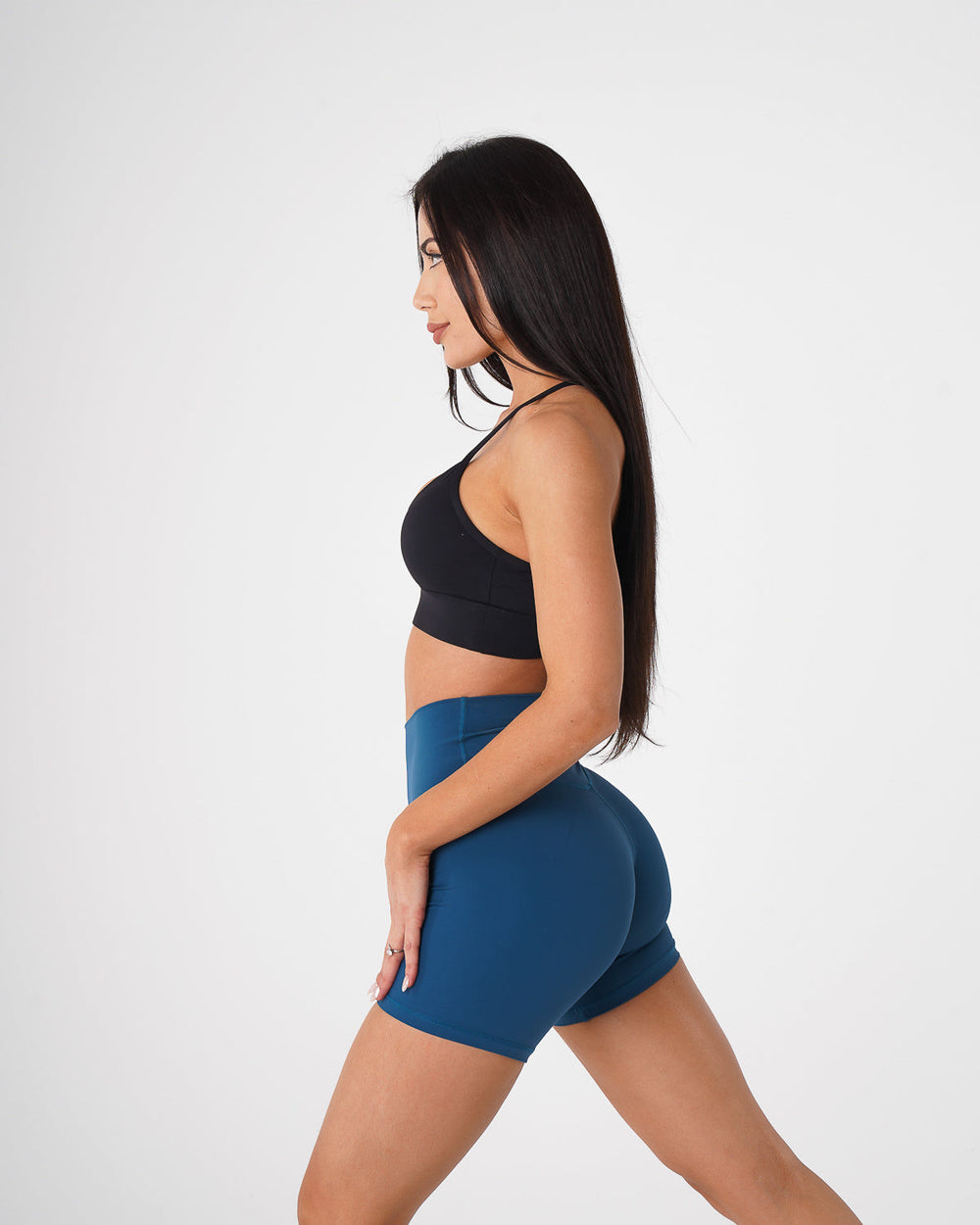 Black Oasis Bra Black | NVGTN Discount