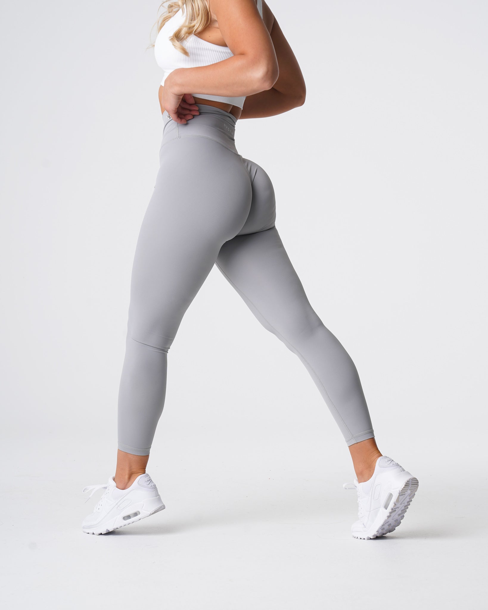 Fog Signature 2.0 Leggings Fog | NVGTN Outlet
