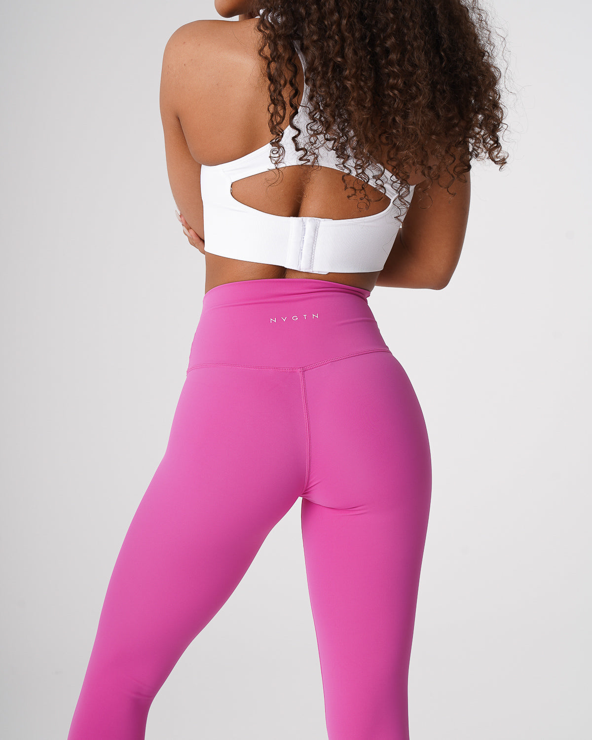 Wild Berry Signature 2.0 Leggings Wild Berry | NVGTN Sale