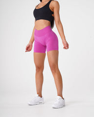 Maui Pro Seamless Shorts Maui | NVGTN For Sale