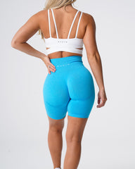 Caribbean Biker Shorts Caribbean | NVGTN Outlet
