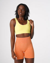 Canary Yellow Allure Bra Canary Yellow | NVGTN Sale