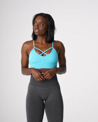 Aqua Oasis Bra Aqua | NVGTN Online Shop
