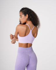 Lavender Oasis Bra Lavender | NVGTN New