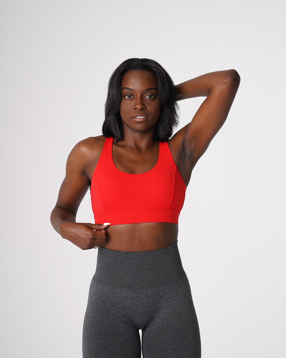 Scarlet Reveal Bra Scarlet | NVGTN Near Me