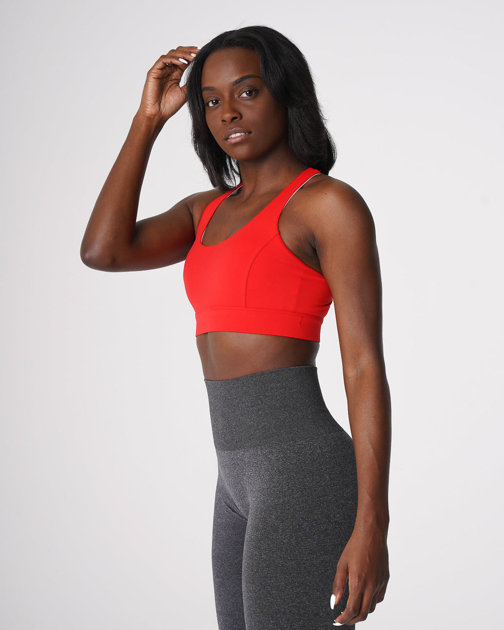 Scarlet Reveal Bra Scarlet | NVGTN Near Me