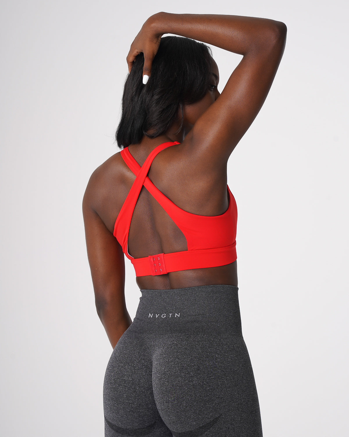 Scarlet Reveal Bra Scarlet | NVGTN Near Me
