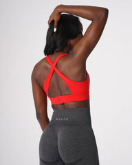 Scarlet Reveal Bra Scarlet | NVGTN Near Me