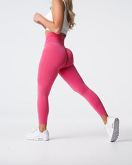 Hot Pink NV Seamless Leggings Hot Pink | NVGTN Near Me