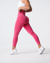 Hot Pink NV Seamless Leggings Hot Pink | NVGTN Near Me