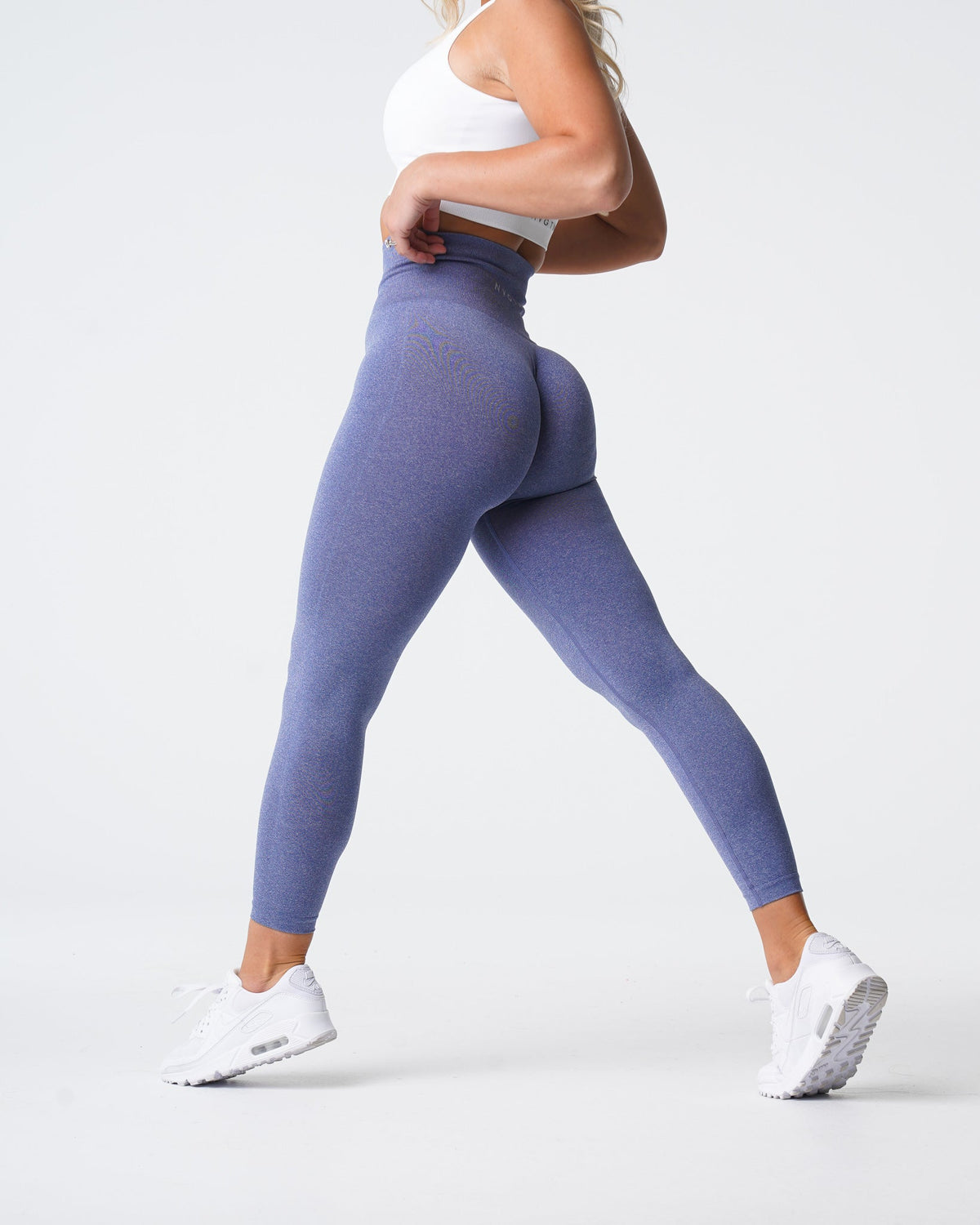 Royale NV Seamless Leggings Royale | NVGTN Outlet