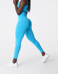 Caribbean NV Seamless Leggings Caribbean | NVGTN Online Shop