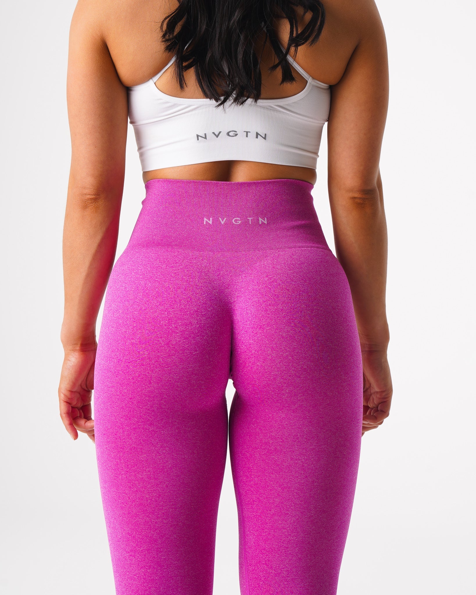 Maui NV Seamless Leggings Maui | NVGTN New