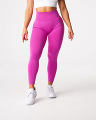 Maui NV Seamless Leggings Maui | NVGTN New