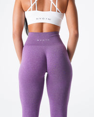 Violet NV Seamless Leggings Violet | NVGTN Near Me