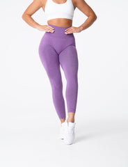 Violet NV Seamless Leggings Violet | NVGTN Near Me