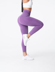 Violet NV Seamless Leggings Violet | NVGTN Near Me