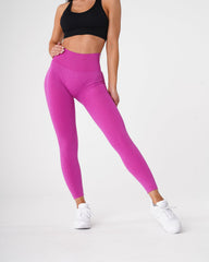 Maui Curve Seamless Leggings Maui | NVGTN US