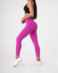 Maui Curve Seamless Leggings Maui | NVGTN US