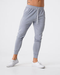 Grey Track Joggers Grey | NVGTN Online Shop