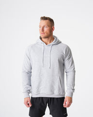 Grey Lounge Hoodie Grey | NVGTN Outlet