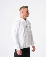 White Lounge Hoodie White | NVGTN Near Me