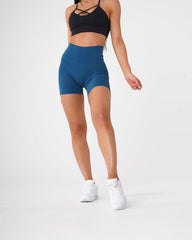 Pacific Blue Signature 2.0 Shorts Pacific Blue | NVGTN Discount