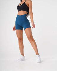 Pacific Blue Signature 2.0 Shorts Pacific Blue | NVGTN Discount
