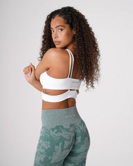 White Revolve Bra White | NVGTN Outlet