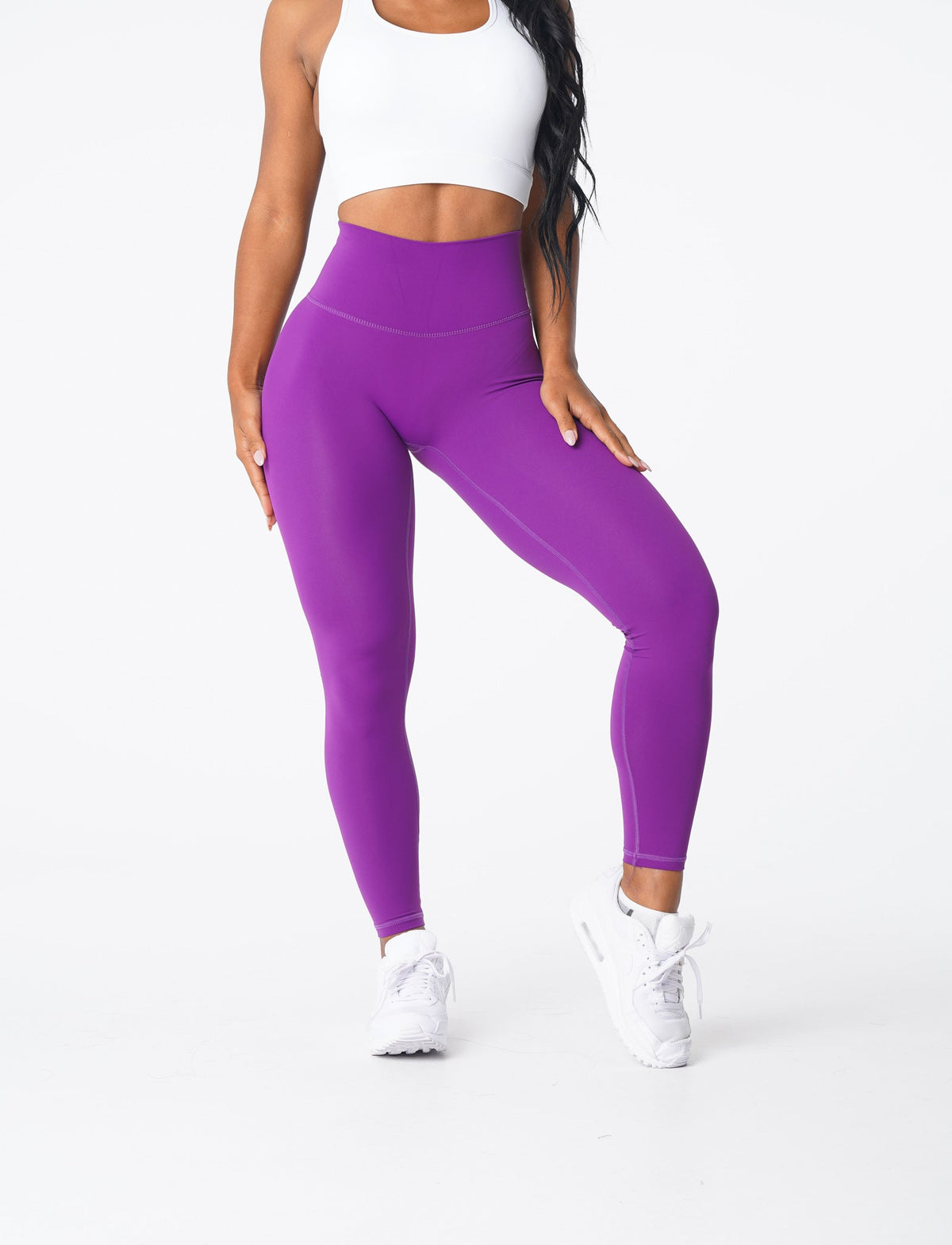 Zinnia Signature 2.0 Leggings Zinnia | NVGTN Near Me