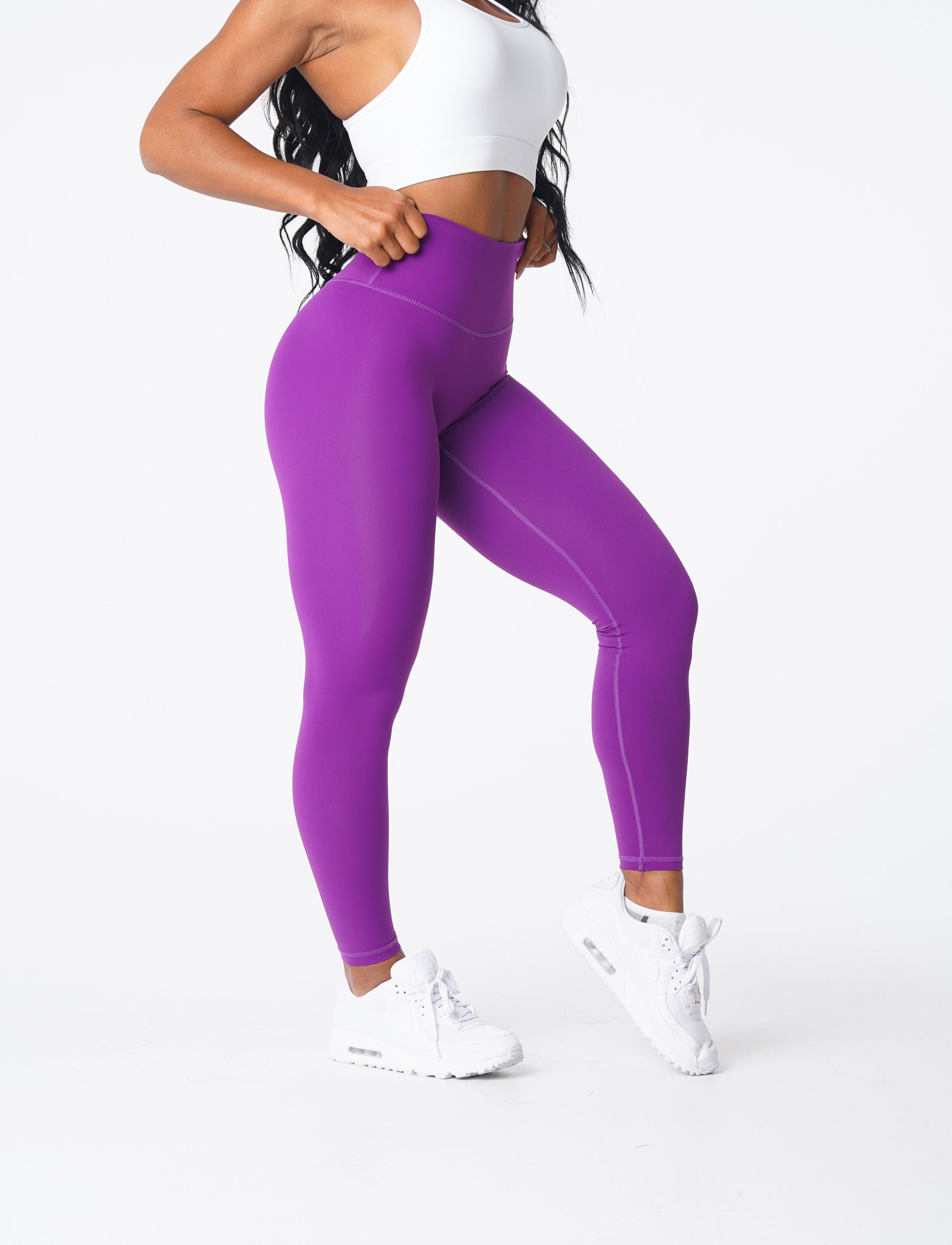Zinnia Signature 2.0 Leggings Zinnia | NVGTN Near Me