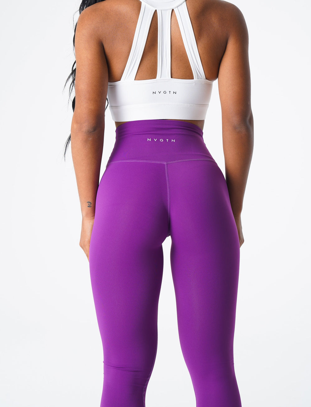 Zinnia Signature 2.0 Leggings Zinnia | NVGTN Near Me