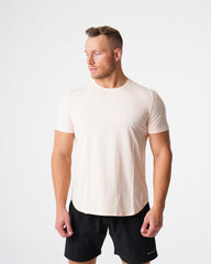 Cosmic Pulse Fitted Tee Cosmic | NVGTN Sale