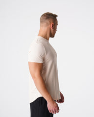 Cosmic Pulse Fitted Tee Cosmic | NVGTN Sale