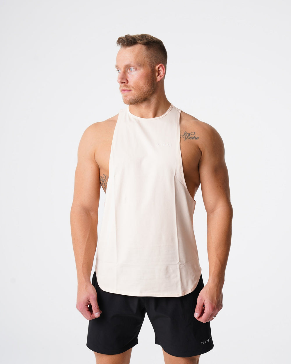 Cosmic Pulse Edge Tank Cosmic | NVGTN US