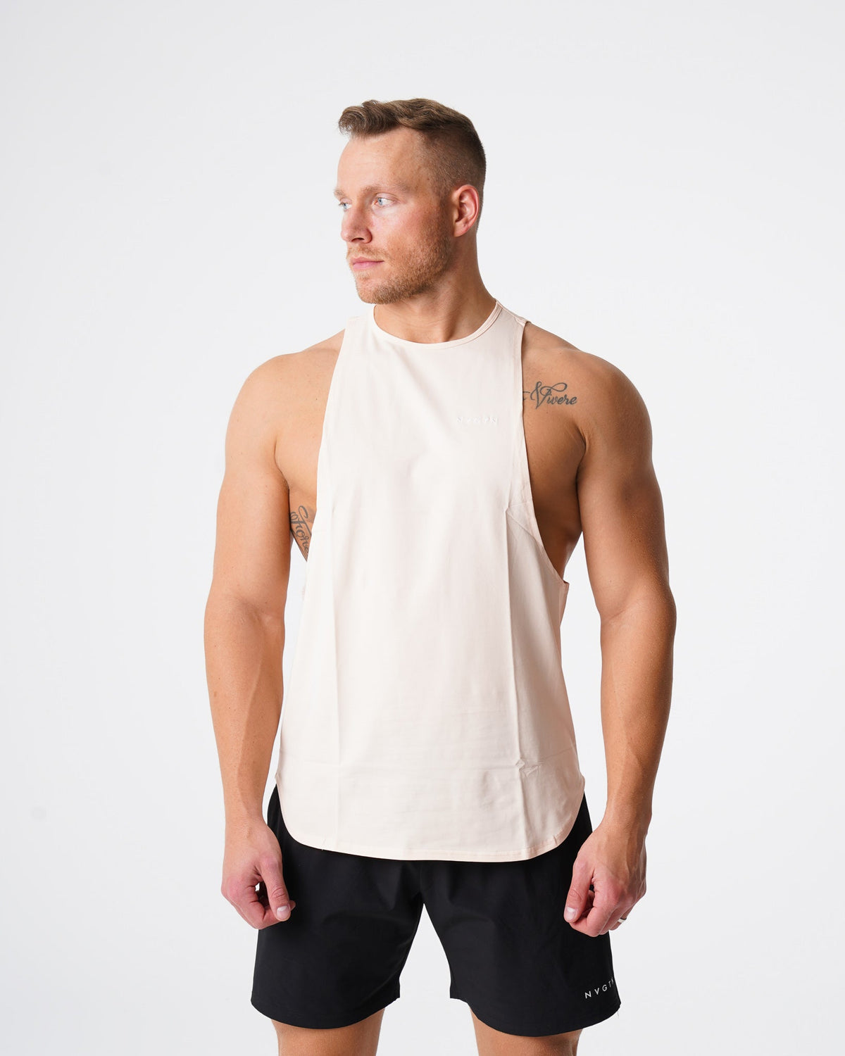 Cosmic Pulse Edge Tank Cosmic | NVGTN US
