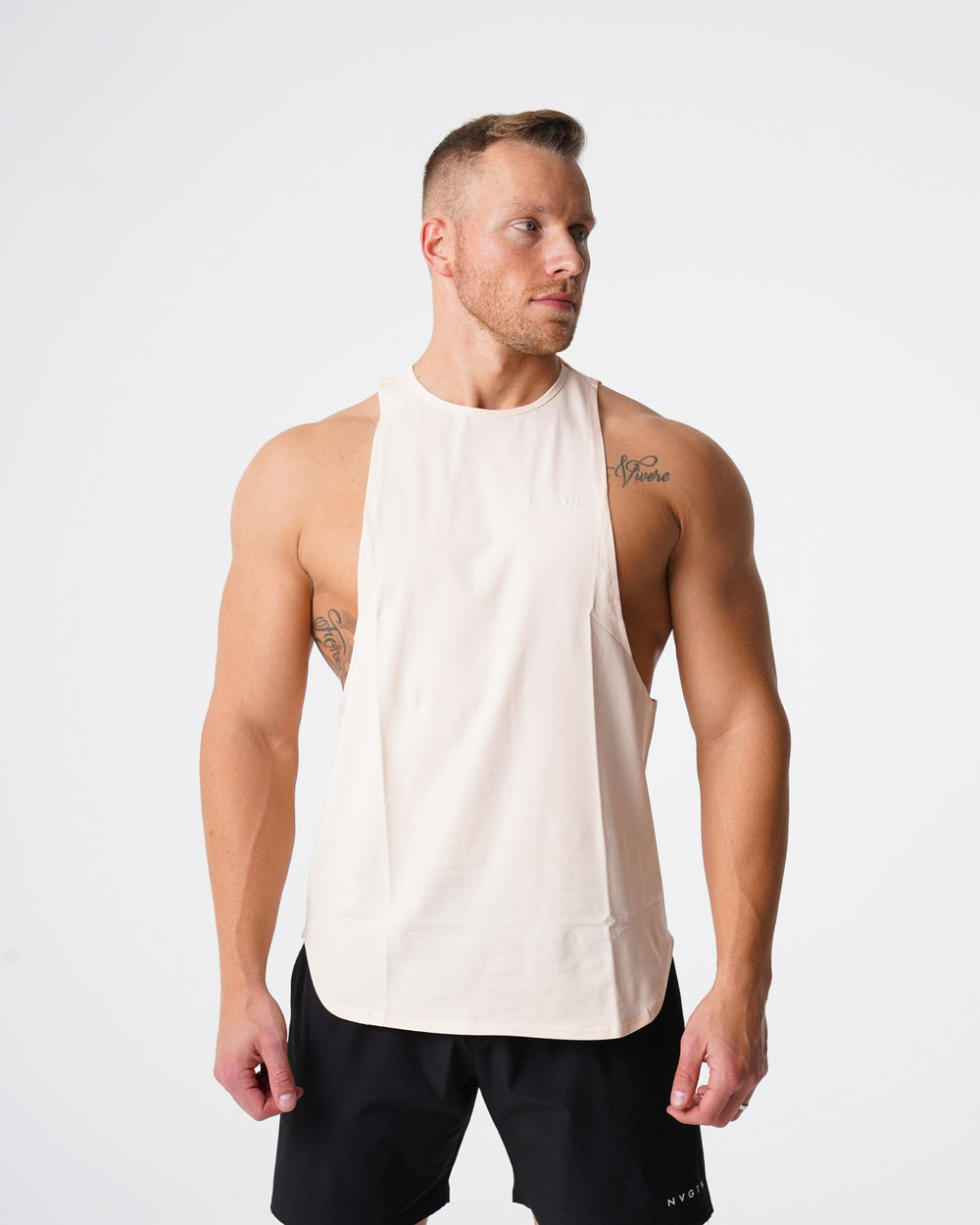 Cosmic Pulse Edge Tank Cosmic | NVGTN US