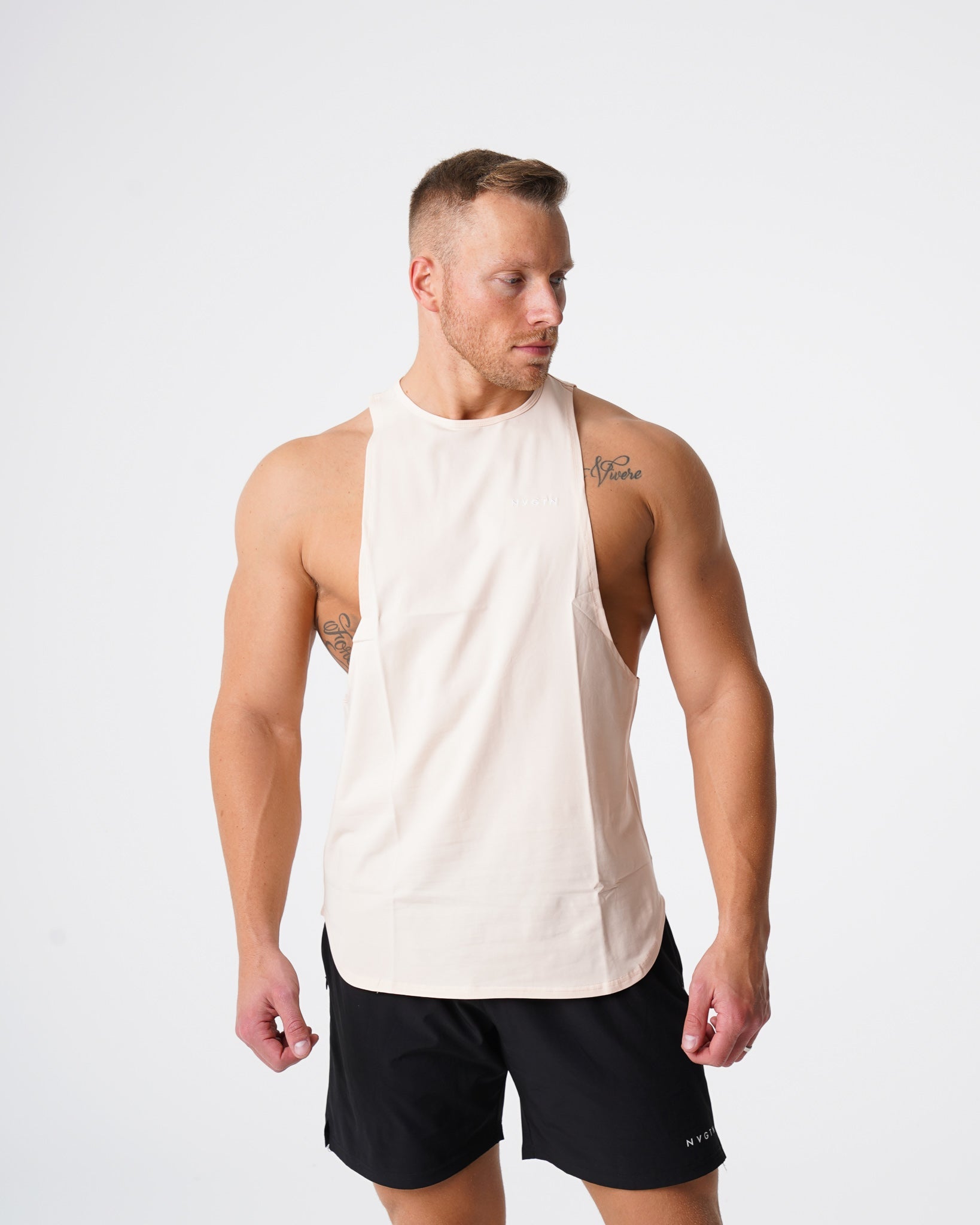 Cosmic Pulse Edge Tank Cosmic | NVGTN US