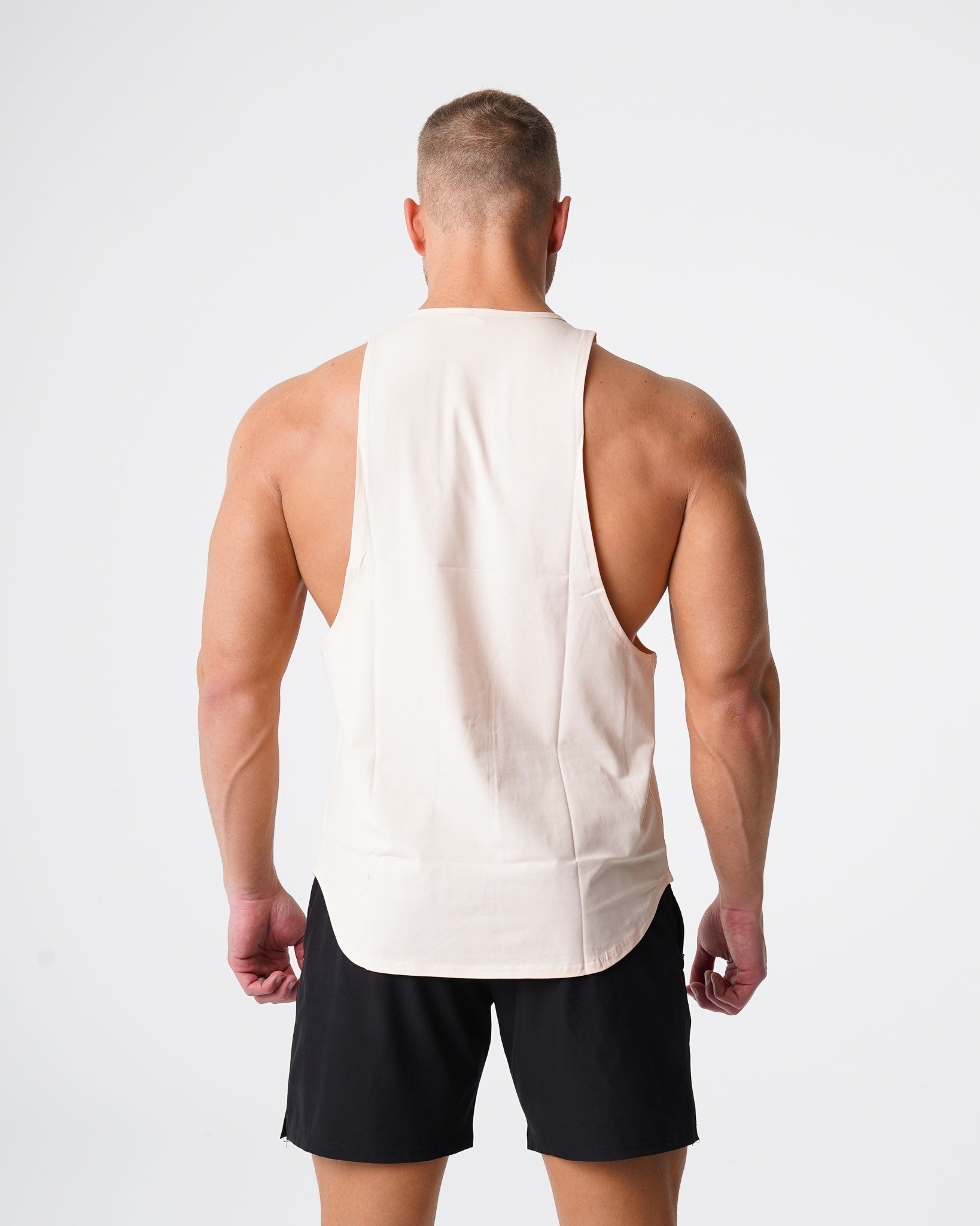 Cosmic Pulse Edge Tank Cosmic | NVGTN US