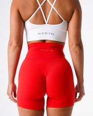 Scarlet Signature 2.0 Shorts Scarlet | NVGTN US