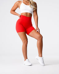 Scarlet Signature 2.0 Shorts Scarlet | NVGTN US