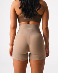 Latte Signature 2.0 Shorts Latte | NVGTN New