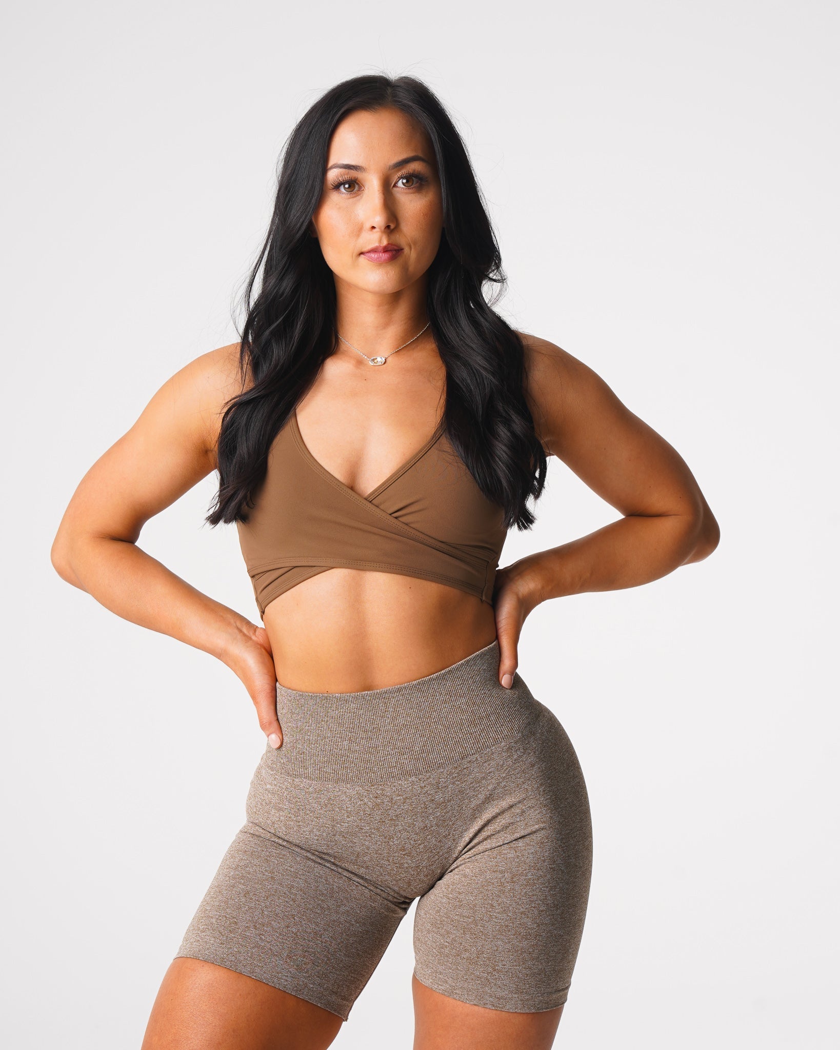 Mocha Radiance Bra Mocha | NVGTN Near Me