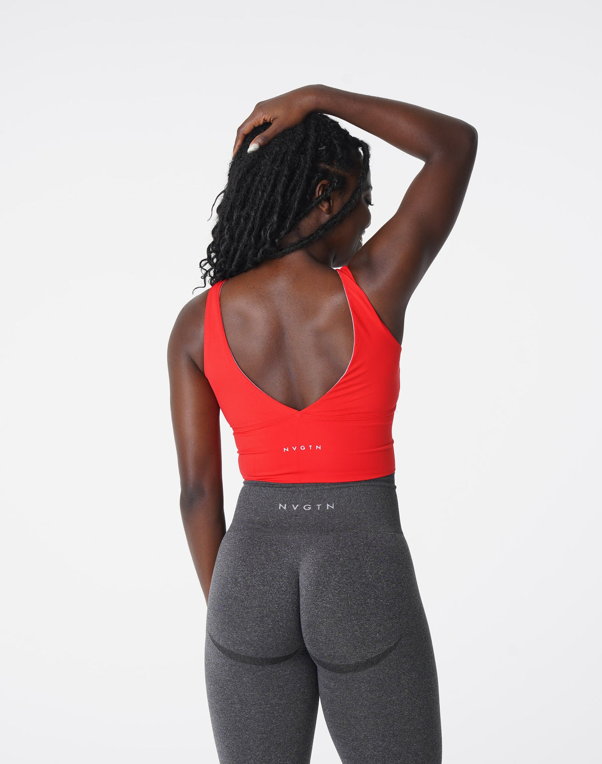 Scarlet Essence Bra Scarlet | NVGTN For Sale