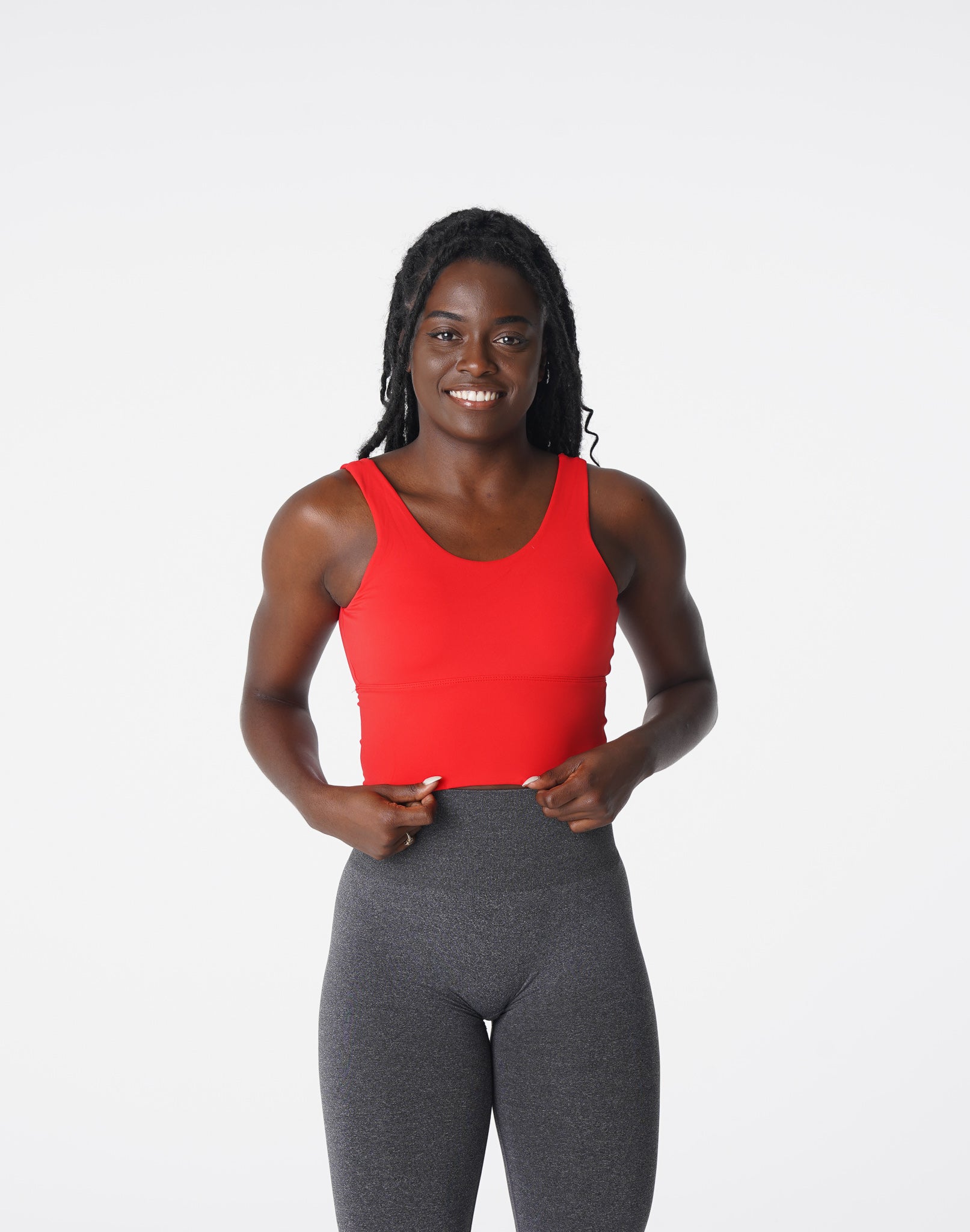 Scarlet Essence Bra Scarlet | NVGTN For Sale