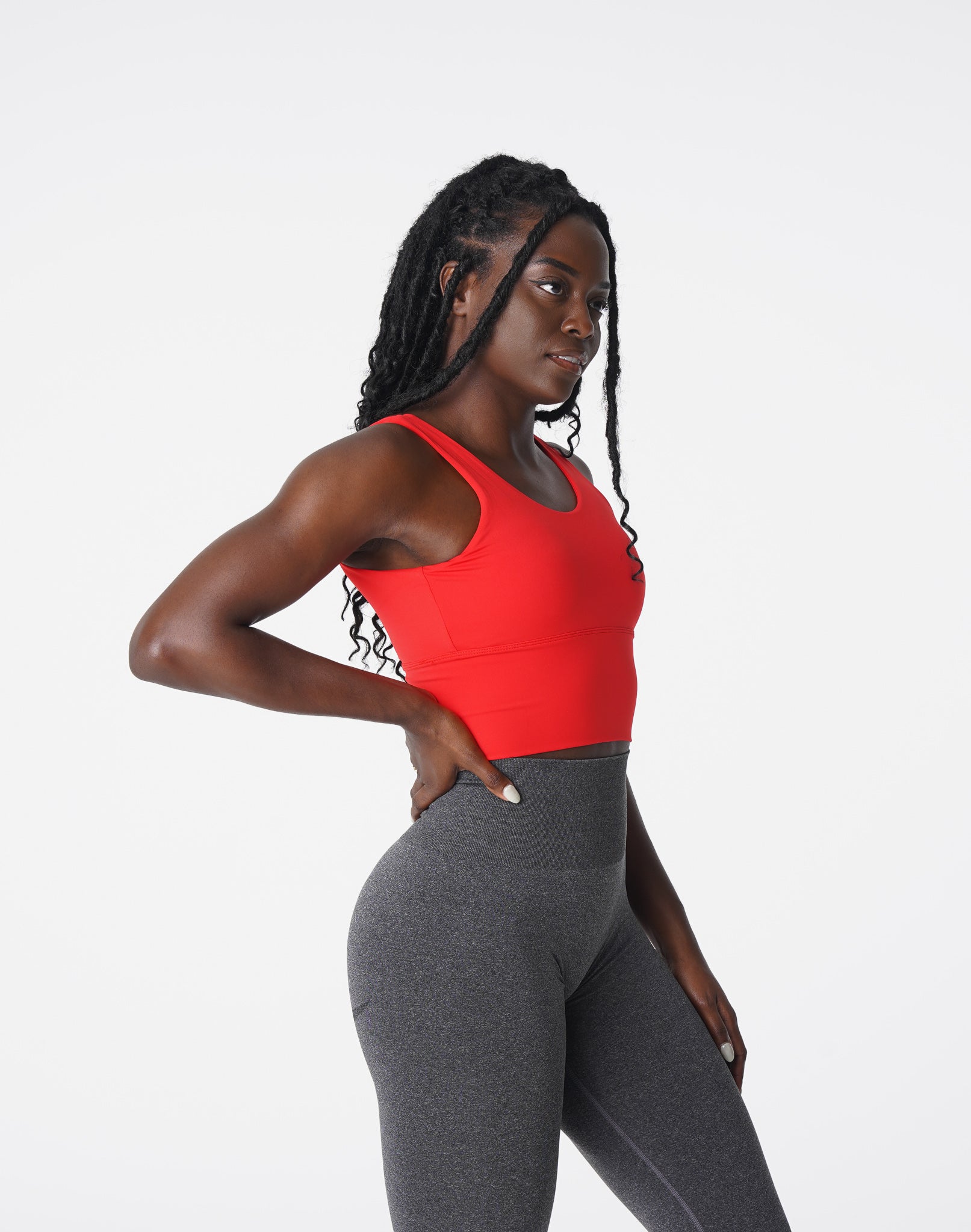 Scarlet Essence Bra Scarlet | NVGTN For Sale