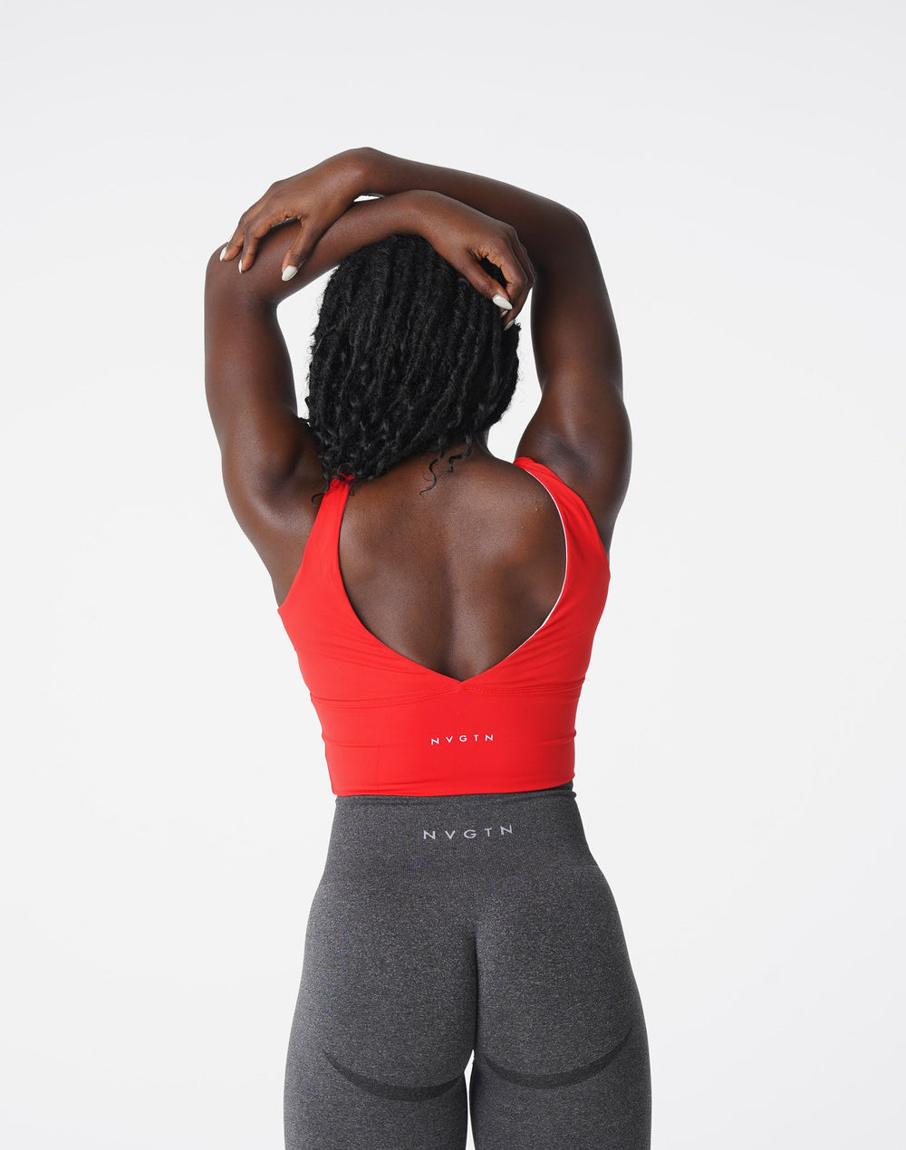Scarlet Essence Bra Scarlet | NVGTN For Sale