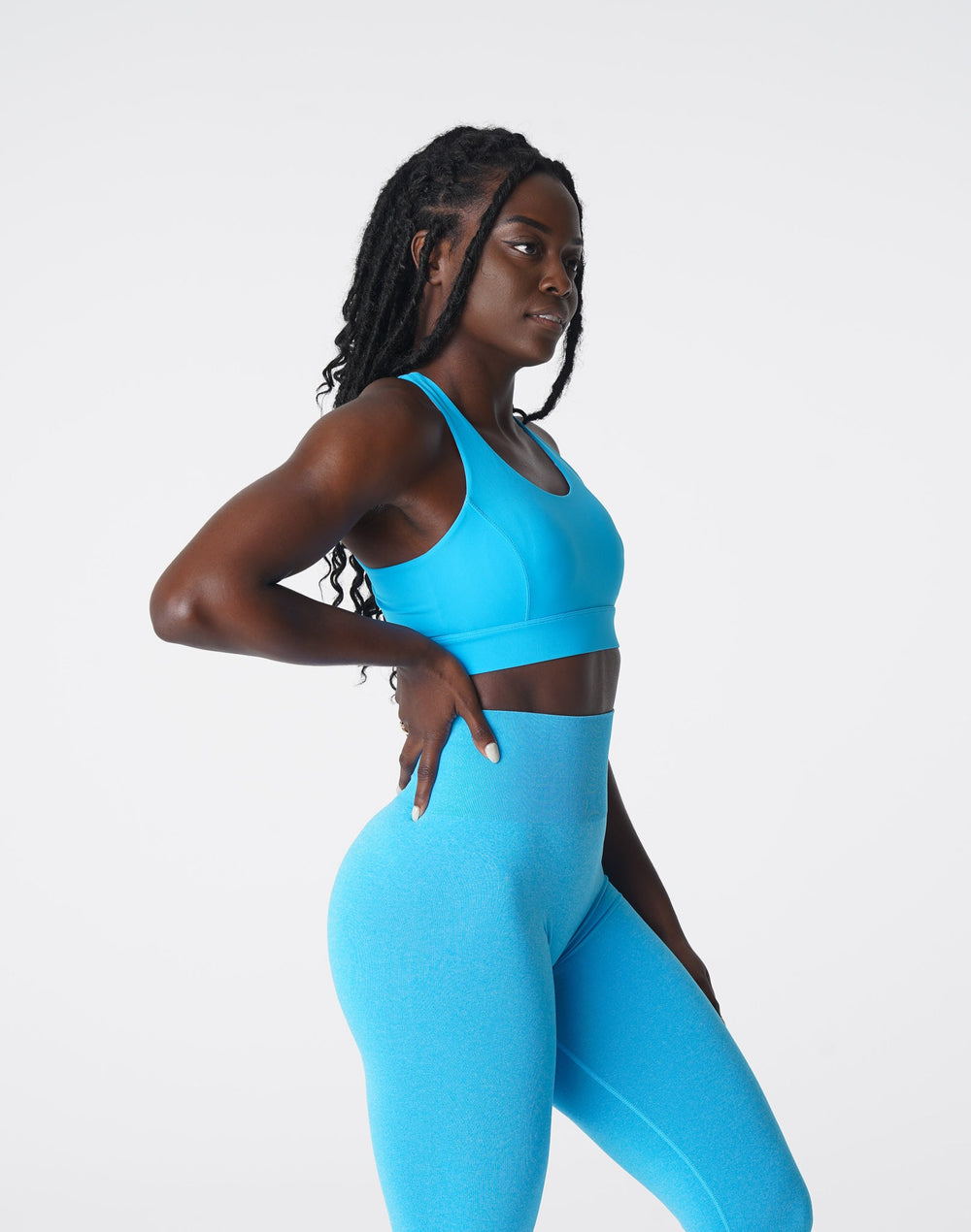 Caribbean Reveal Bra Caribbean | NVGTN Sale